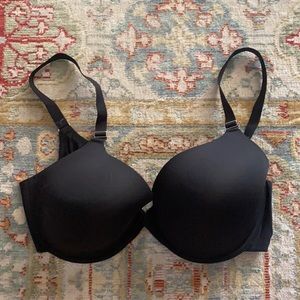 Soma Black Bra 42DD